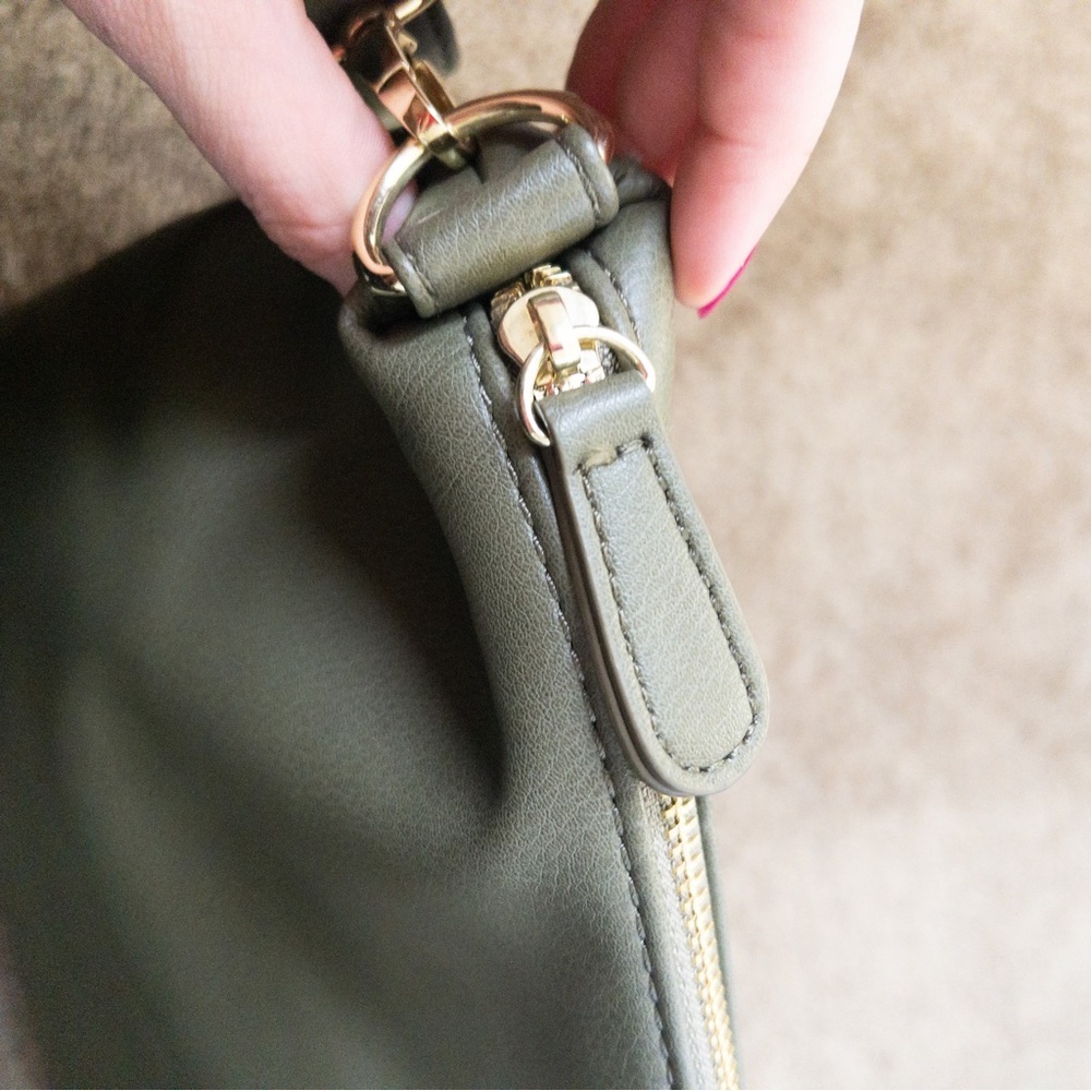 Steve Madden Adjustable Crossbody Bag - Picture 5 of 9
